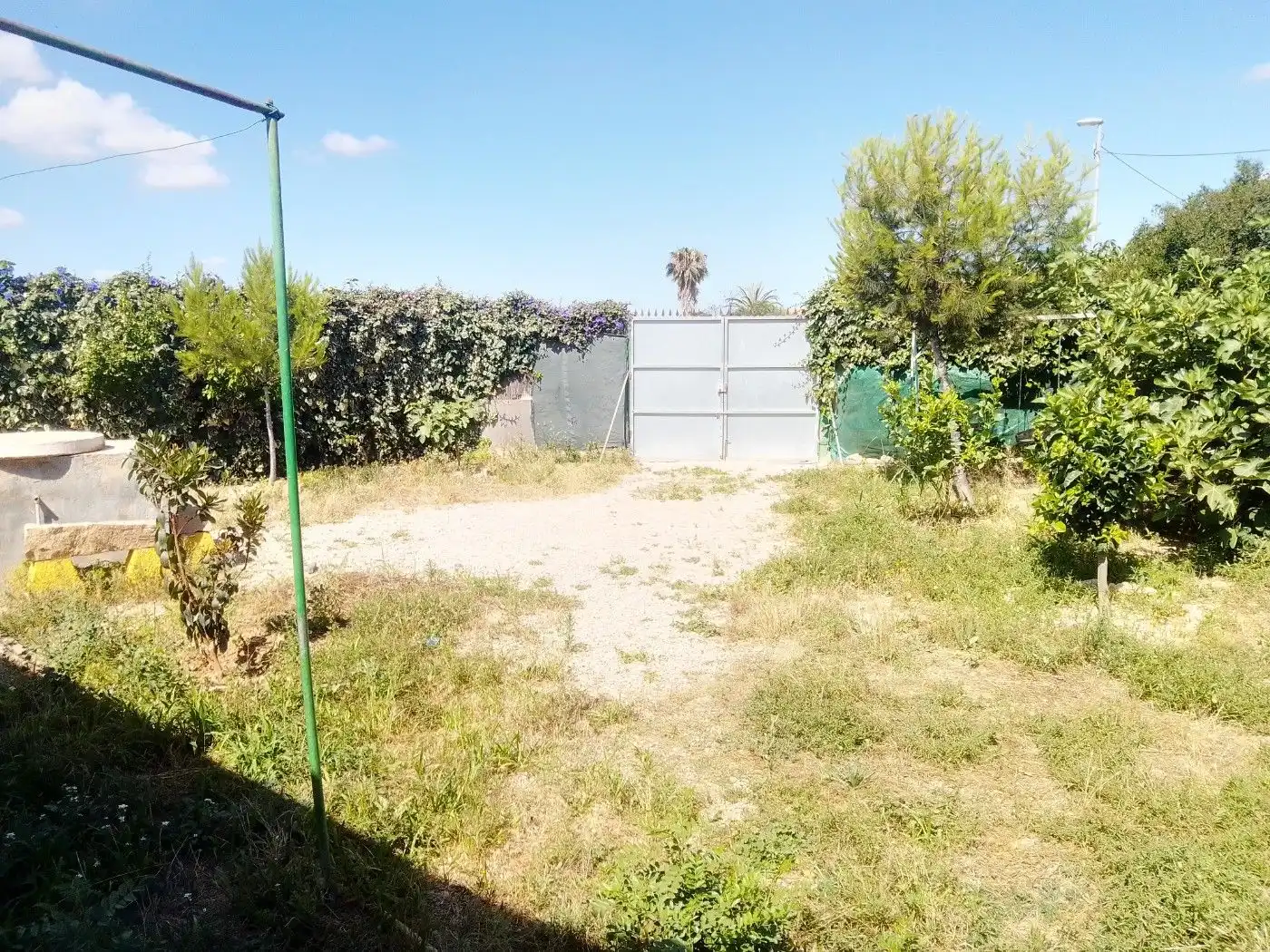 Casa o xalet en venda en Torre-Pacheco amb Terrassa, Traster i Piscina