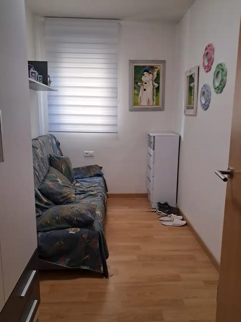 Appartamento con terrazza in vendita a El Maset, imagen 14