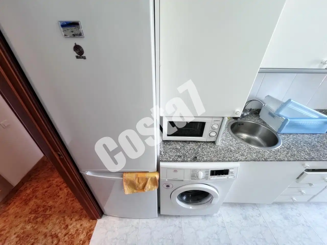 Wohnung mit Aufzug zum Verkauf in El Arenal, imagen 22