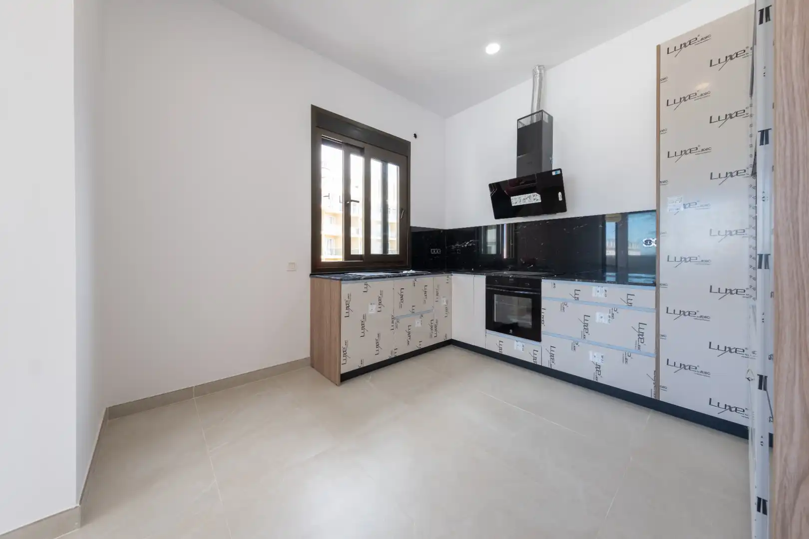 Kitchen of Attic for sale in Las Palmas de Gran Canaria  with Air Conditioner, Terrace and Storage room