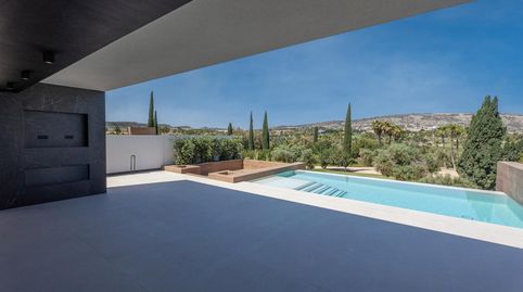 Exclusivas villas de nueva construcción en primera línea de campo de golf en La Finca Golf Resort, imatge 5