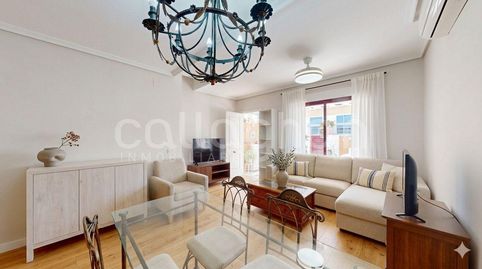 Foto 5 de Casa adosada en venta en Calle Calle Poeta Querol, Canet d'En Berenguer, Valencia