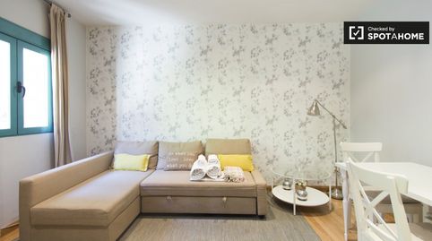 Foto 5 de Habitació a Embajadores - Lavapiés, Madrid Capital