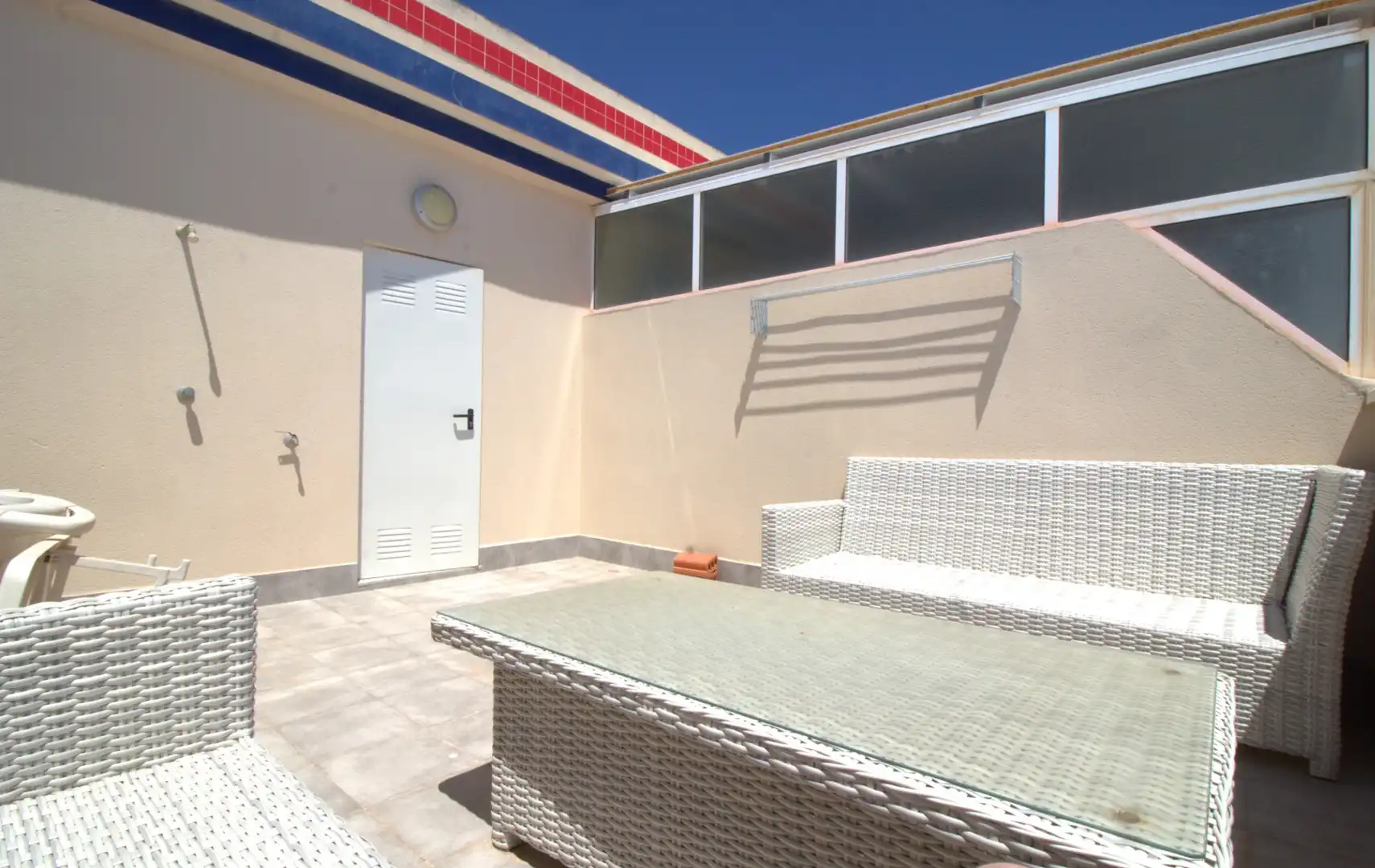 Apartment with pool for sale in Los Peñascos - El Salero - Los Imbernones, imagen 3