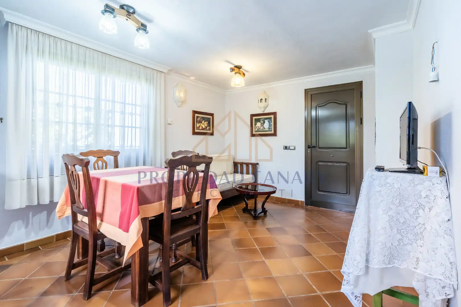 Casa rústica con jardín en venta en La Perdoma - San Antonio - Benijos, imagen 68