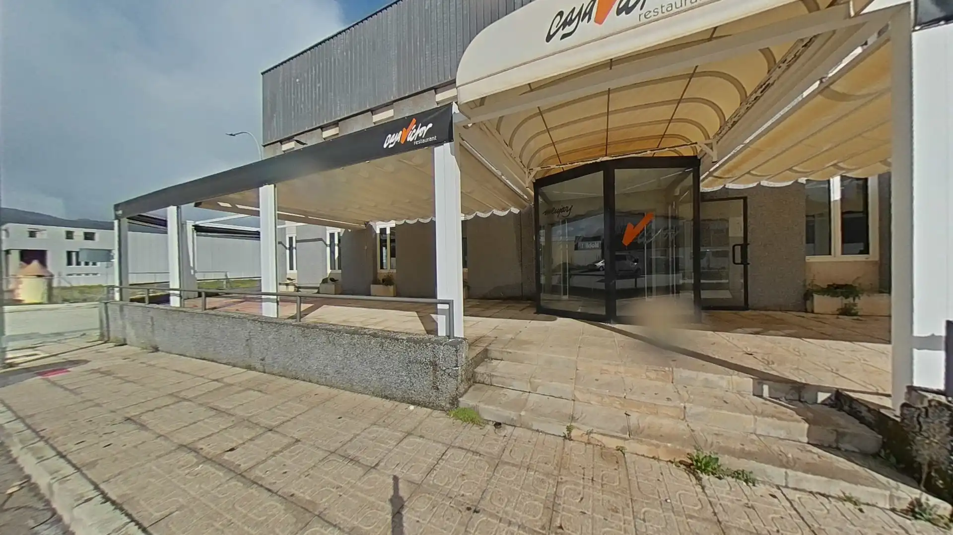 Nau industrial en venda en Muro de Alcoy
