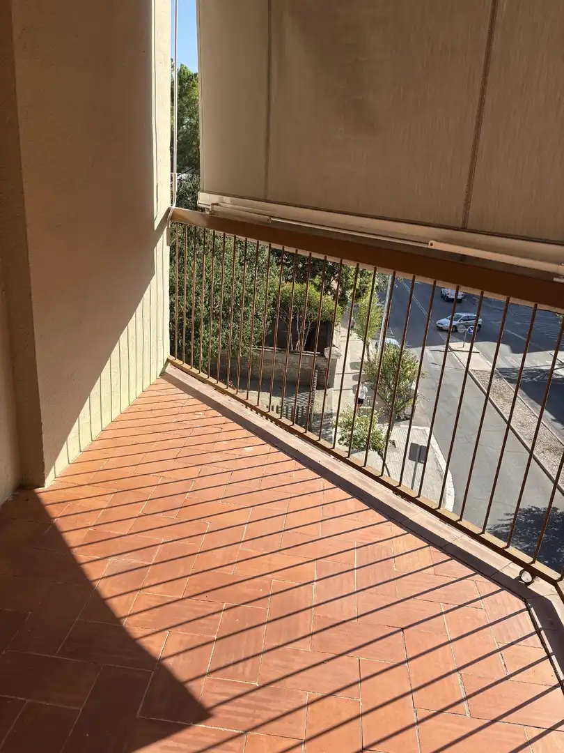 Appartamento con terrazza in vendita a Llevant, imagen 18