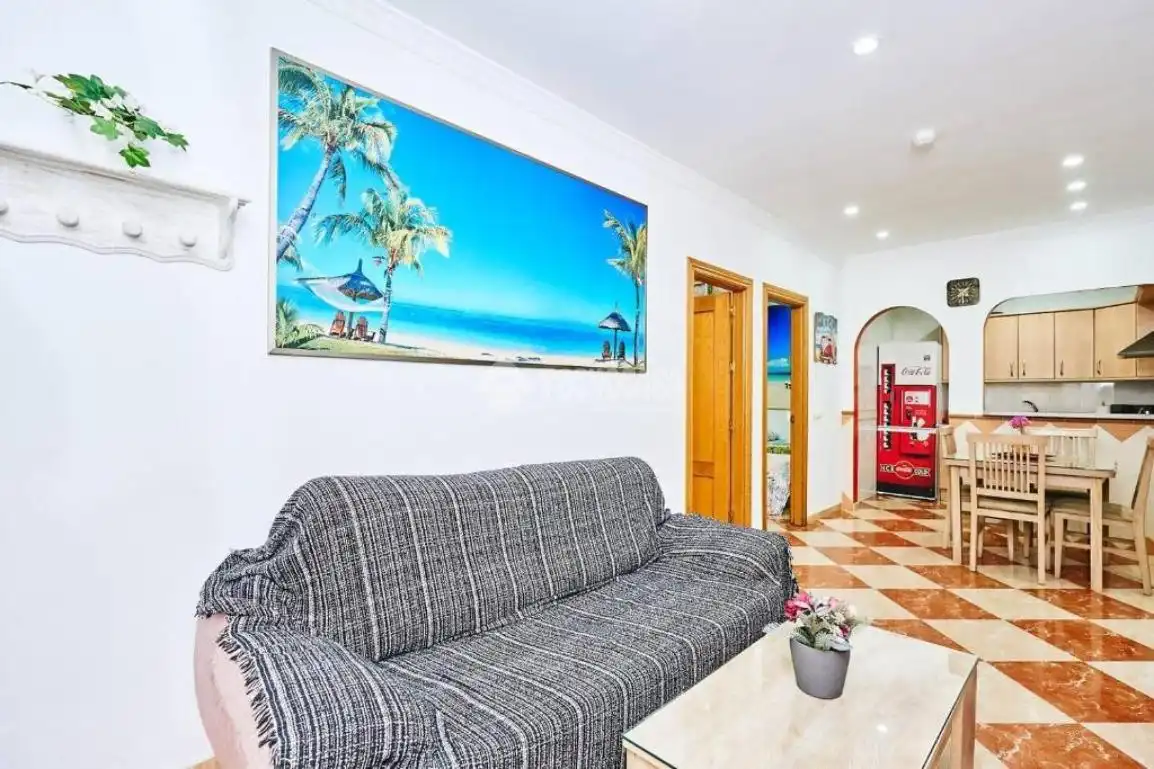 Piso en venta en El Morche, imagen 4
