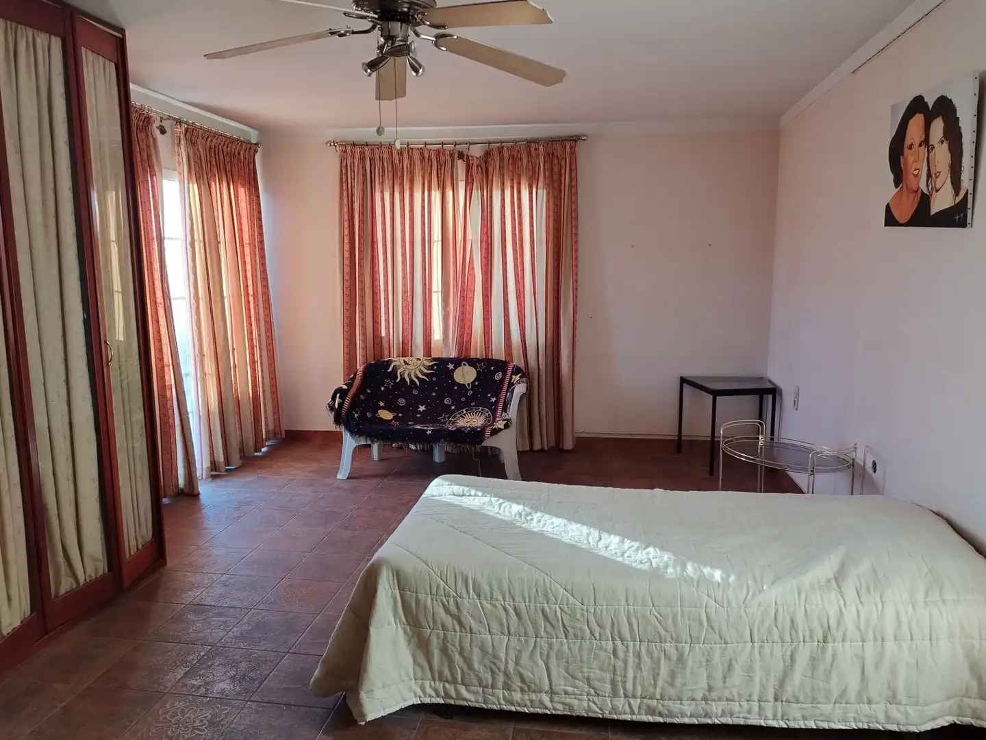 Dormitori de Casa o xalet en venda en Vidreres amb Calefacció, Terrassa i Traster
