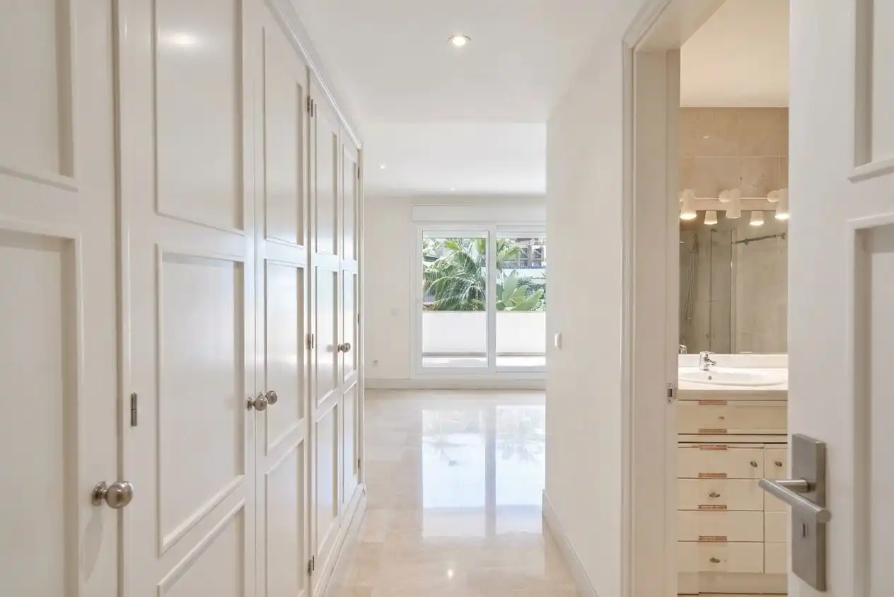Mini appartamento con piscina in vendita a 1 Bv Príncipe Alfonso Hohenloh #Es:8 Planta:01 Pt, imagen 12