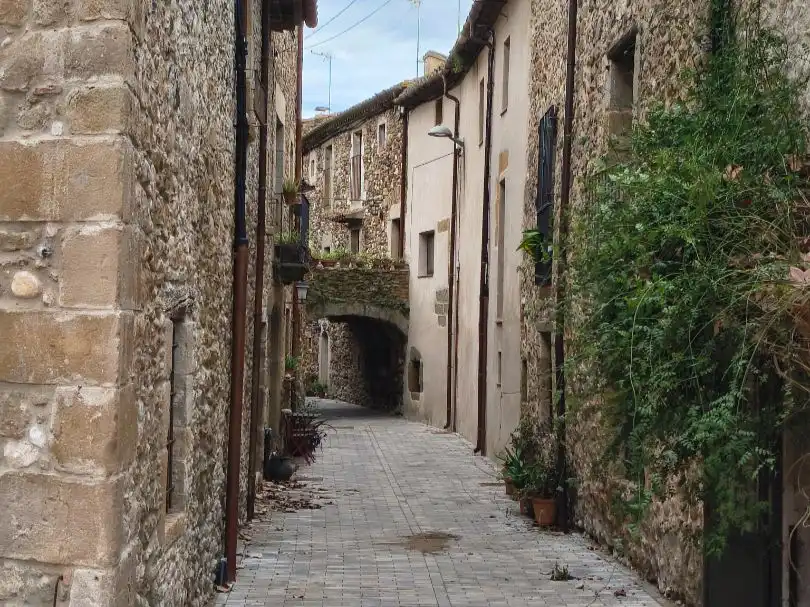 Landhaus zum Verkauf in calle major 3D, imagen 4