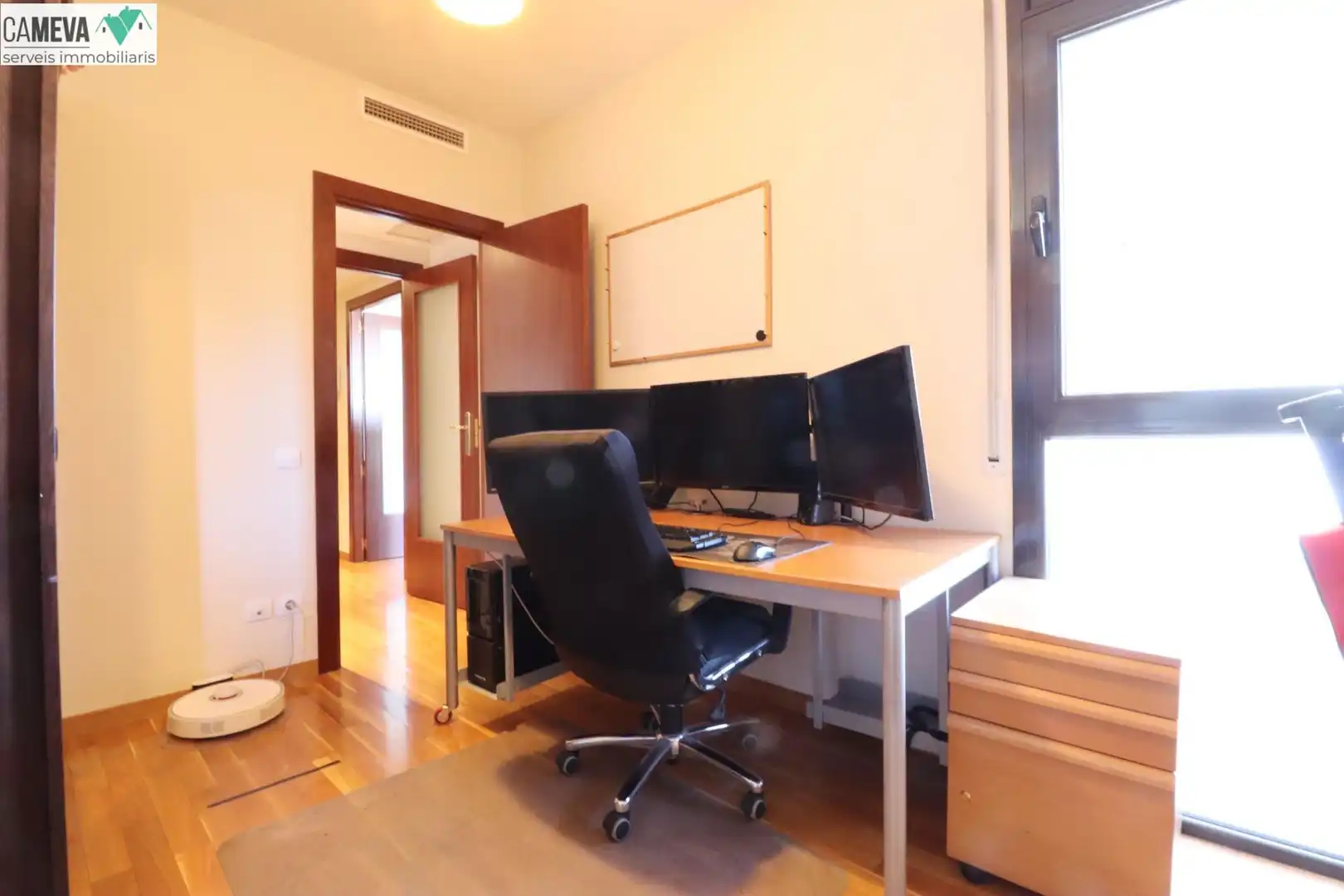 Piso en venta en Sabadell con Calefacción, Trastero y Amueblado