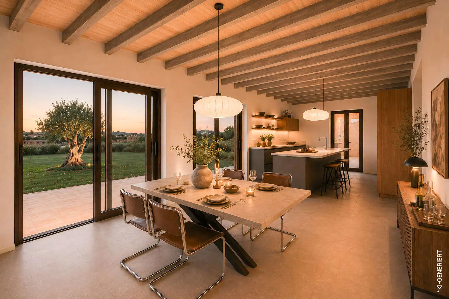Country house with terrace for sale in Santanyí Poble, imagen 4