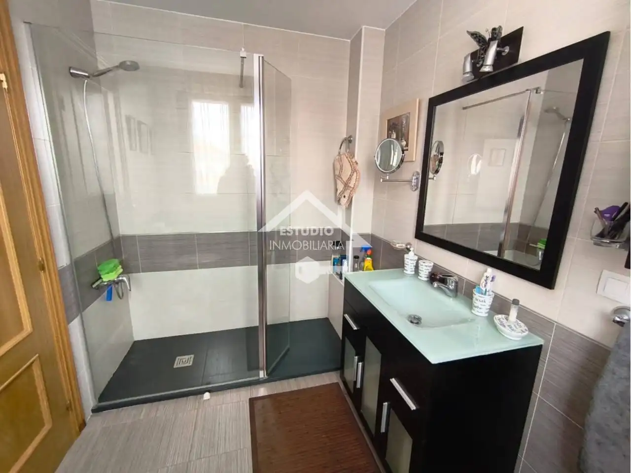 Casa amb piscina en venda a Calle Linares, imagen 27