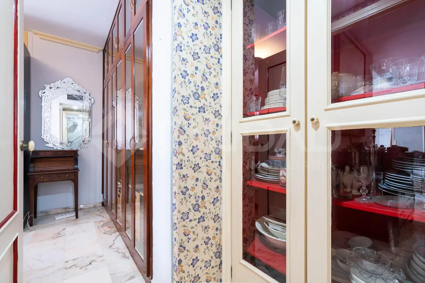 Cocina de Piso en venta en Sevilla