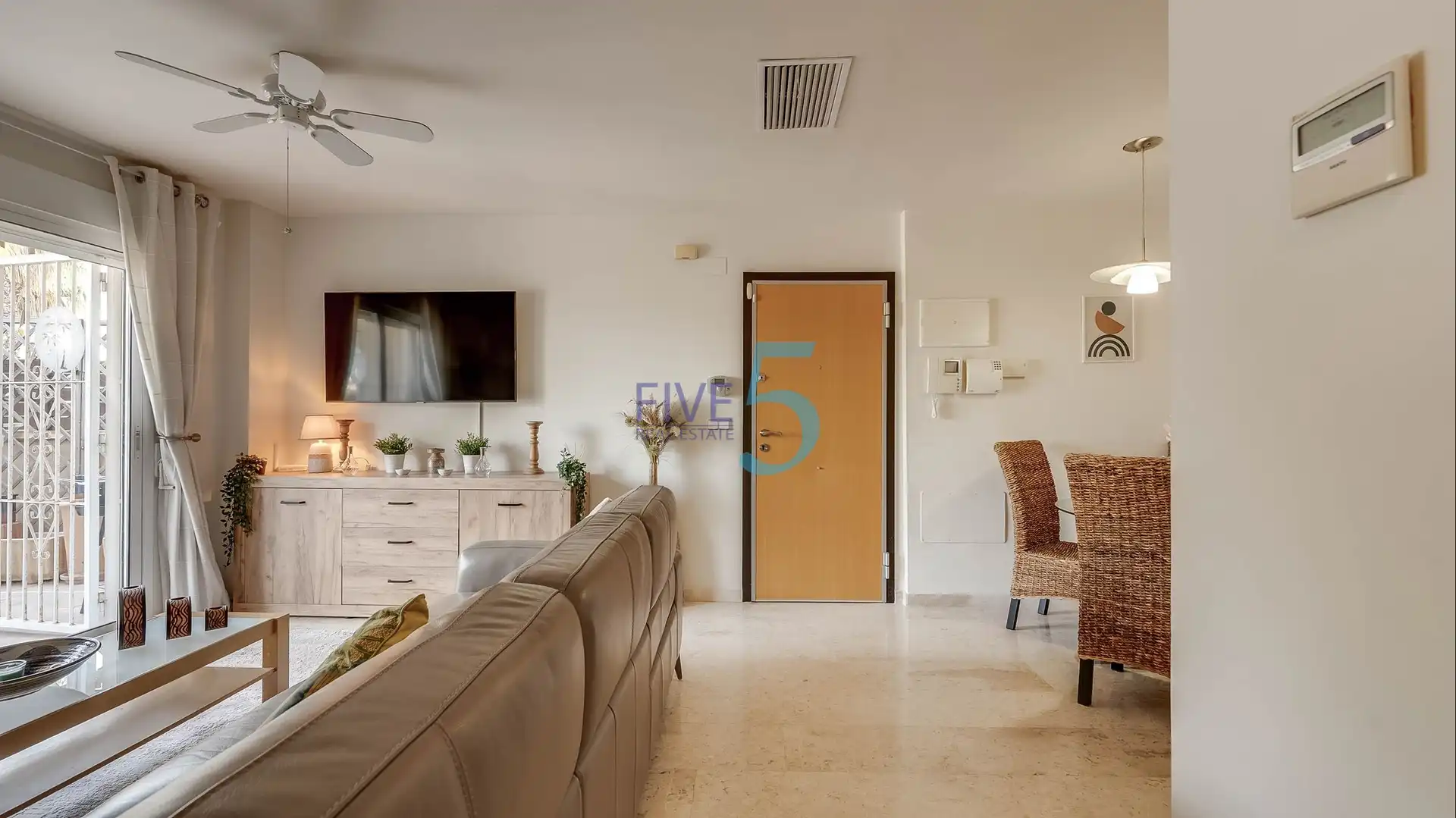 Flat with pool for sale in Campo de Murcia, imagen 11