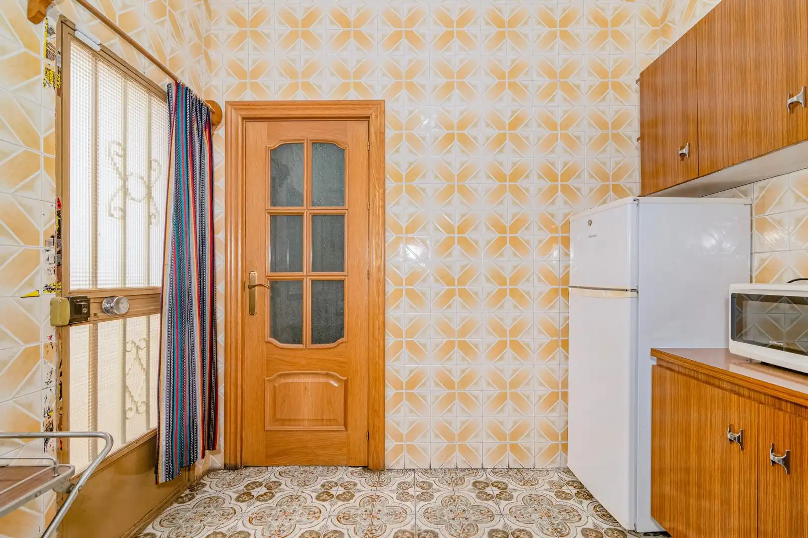 Cocina de Casa o chalet en venta en Granada con Terraza