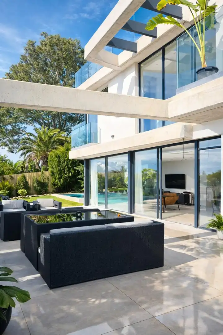 Casa a schiera in vendita a Nueva Andalucía, imagen 30