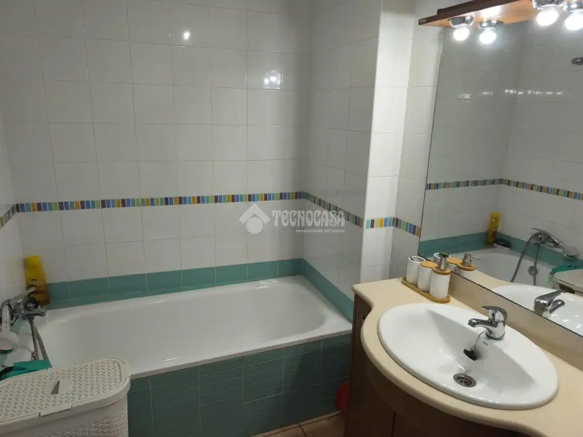 Appartamento con terrazza in vendita a Villaricos, imagen 18