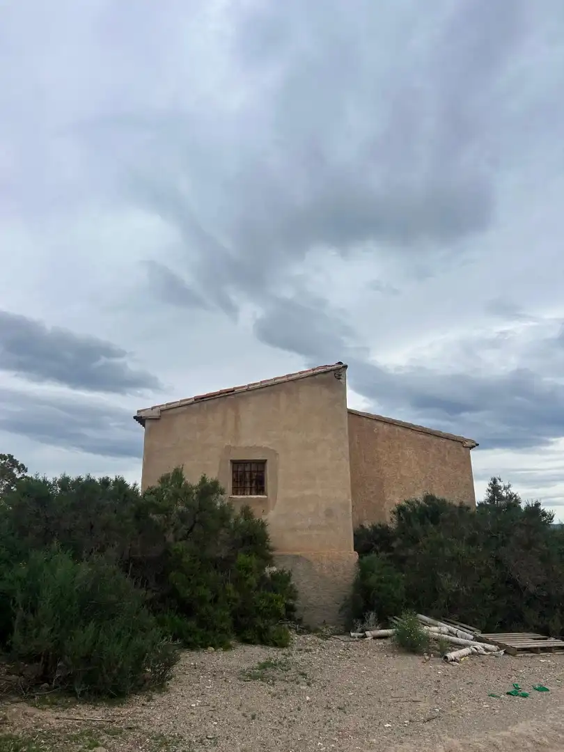 Terreny rústic en venda a Lugar Huerta del Abad 16, imagen 5
