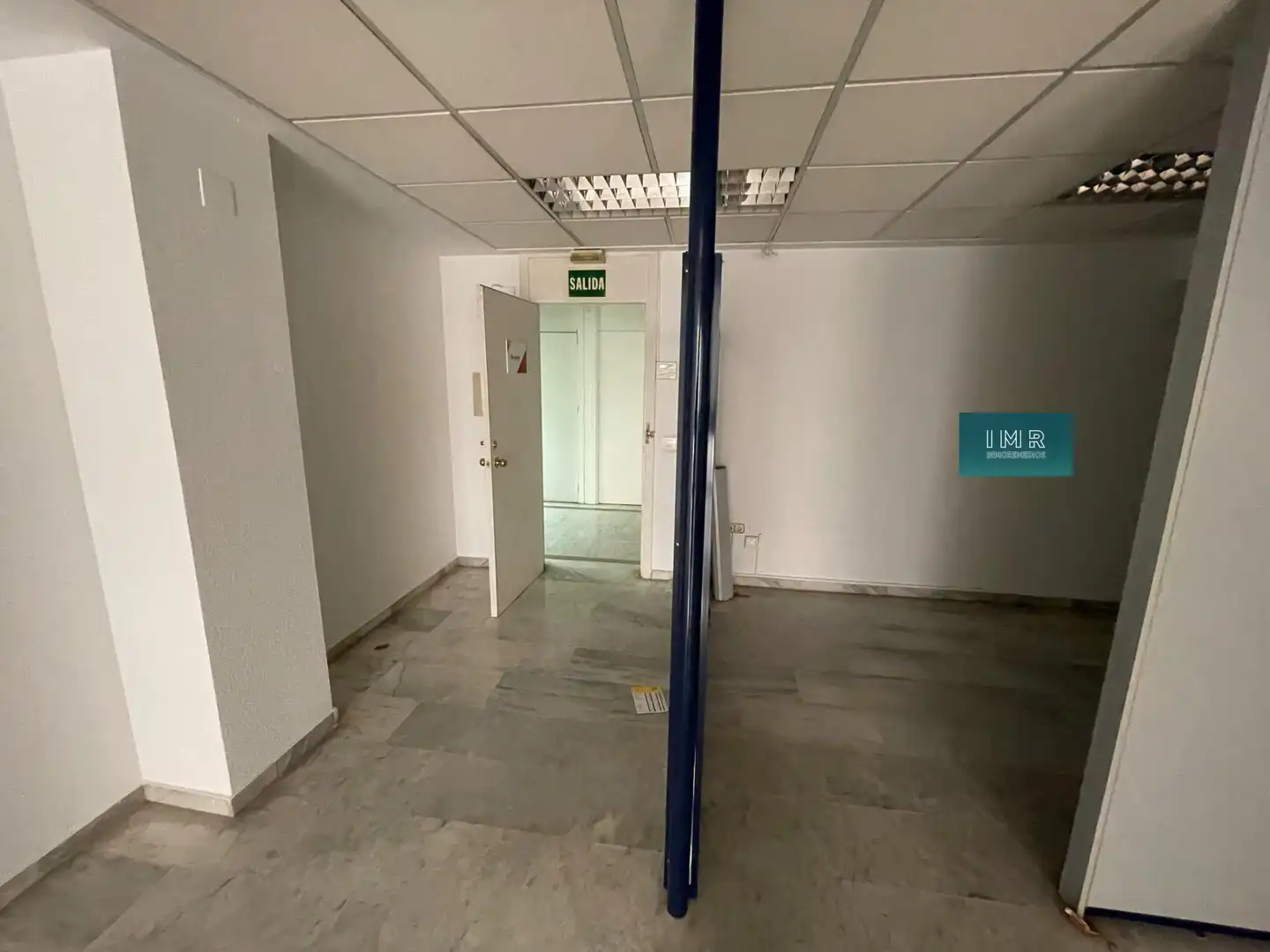 Oficina amb ascensor en venda a Avenida Averroes, imagen 9