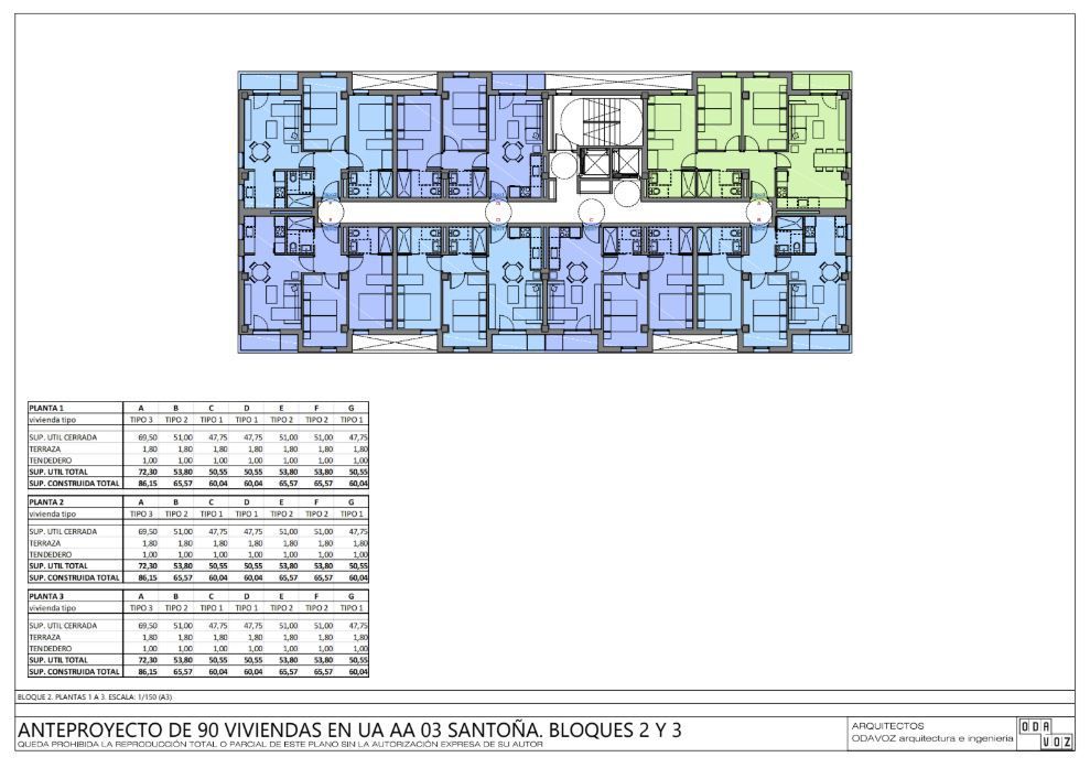 Flat for sale in Santoña