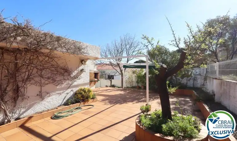 Maison avec jardin à vendre à Carrer la Musclera, imagen 8