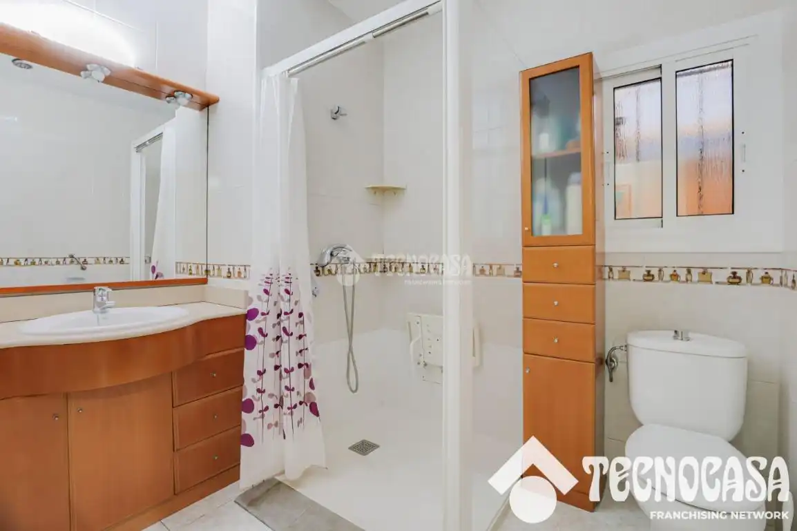 Baño de Piso en venta en Premià de Mar