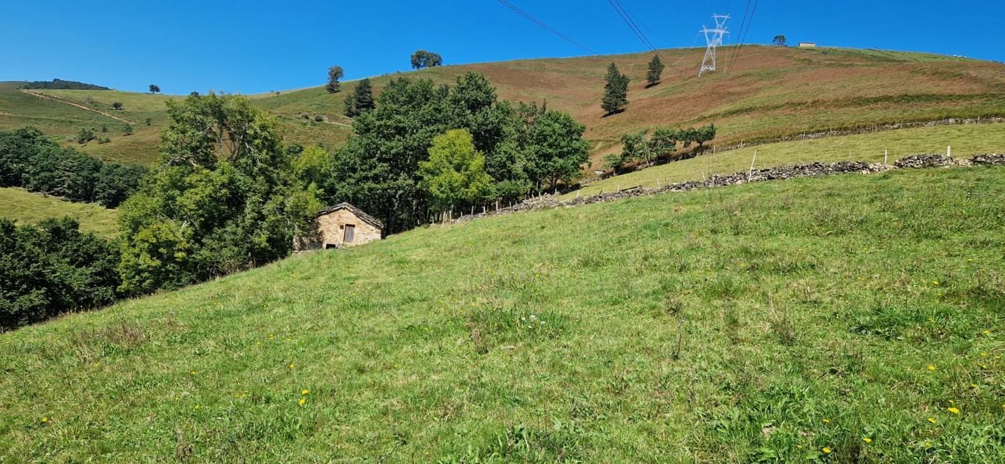Country house zum verkauf in Vega de Pas