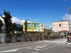 Terreno residencial en venta en Avenida da Concordia 64, imagen 7