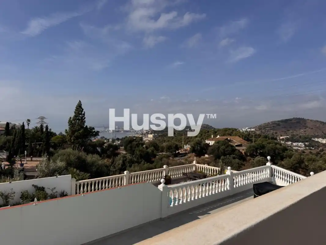 Detached house with terrace for sale in Calle Chopera, imagen 26