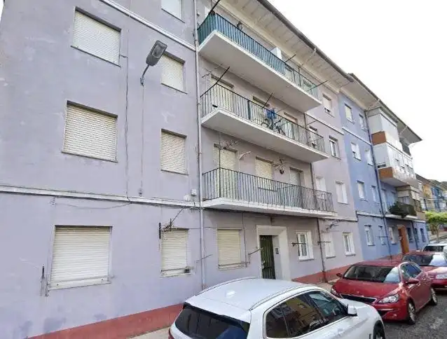 Flat for sale in Santo Domingo 47, imagen 2