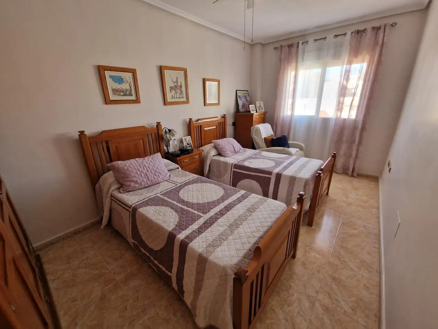 Appartamento con terrazza in vendita a Casco Antiguo, imagen 25