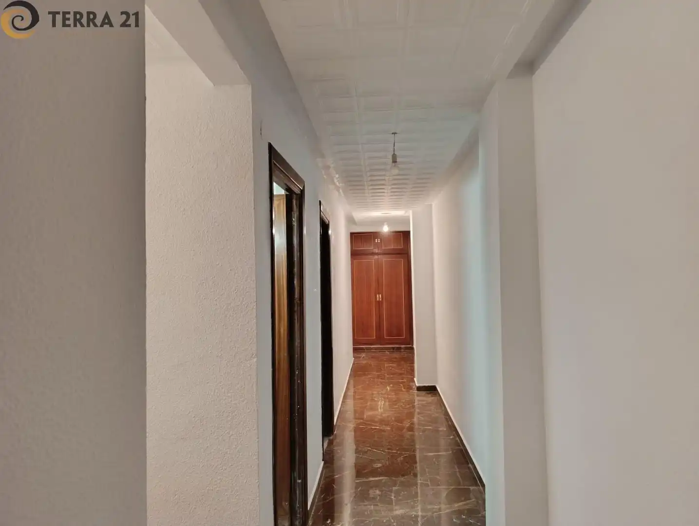Appartamento con ascensore in vendita a San Ildefonso - Catedral