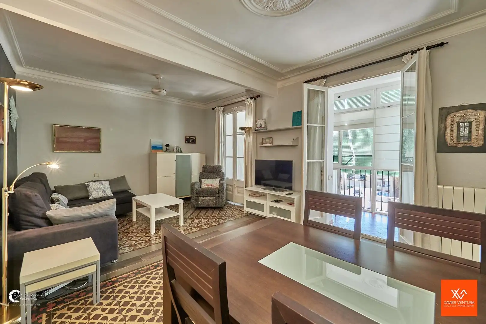 Wohnung mit Terrasse zum Verkauf in Eixample, imagen 19