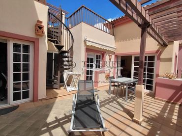 Appartement avec ascenseur à vendre à De Bruselas