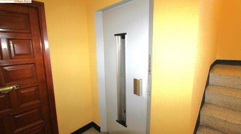 Foto 3 de Pis en venda a A Milagrosa, Lugo