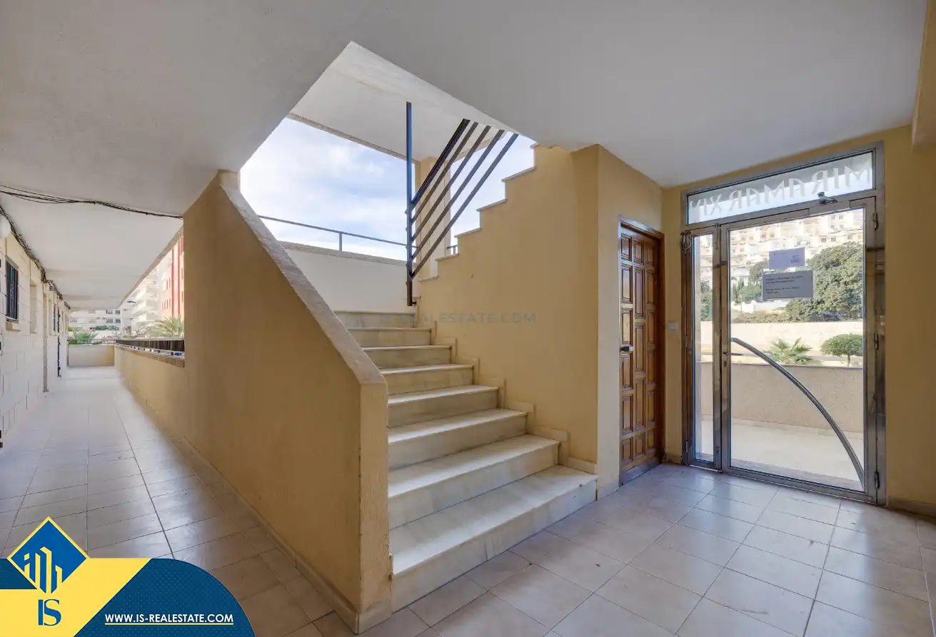 Apartament amb ascensor en venda a Playa de los Locos, imagen 24