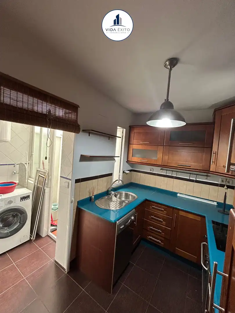 Wohnung mit Aufzug zur Miete in San Bartolomé - Millán de Priego, imagen 10