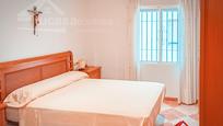 Bedroom of Flat for sale in  Córdoba Capital  with Air Conditioner and Terrace