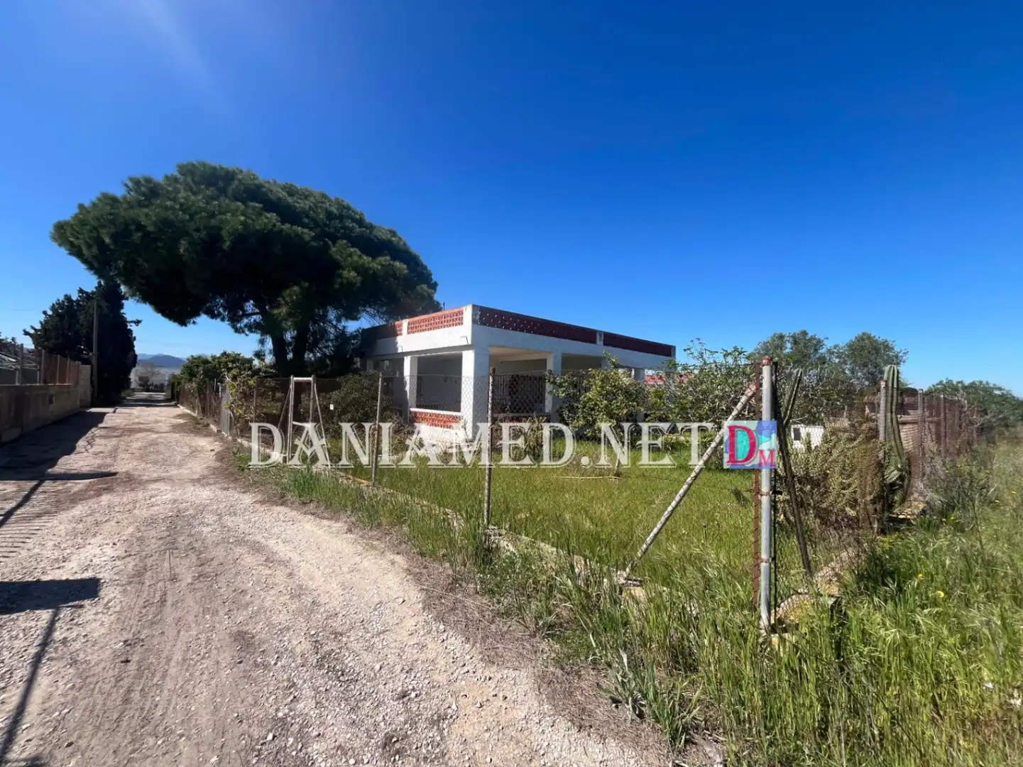 Finca rústica en venda en Oliva amb Jardí privat, Terrassa i Traster