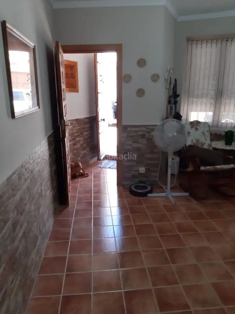 Habitatge en venda a Plaza de San Juan 34, imagen 3
