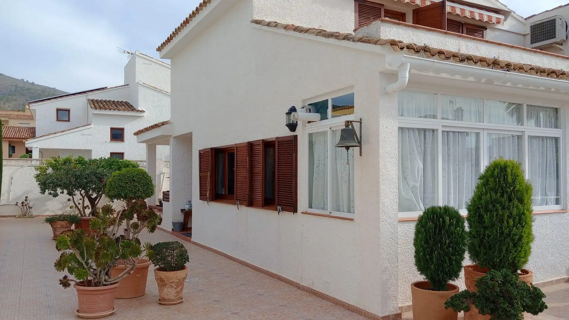 Villa avec piscine à vendre à Rincón de Loix, imagen 12