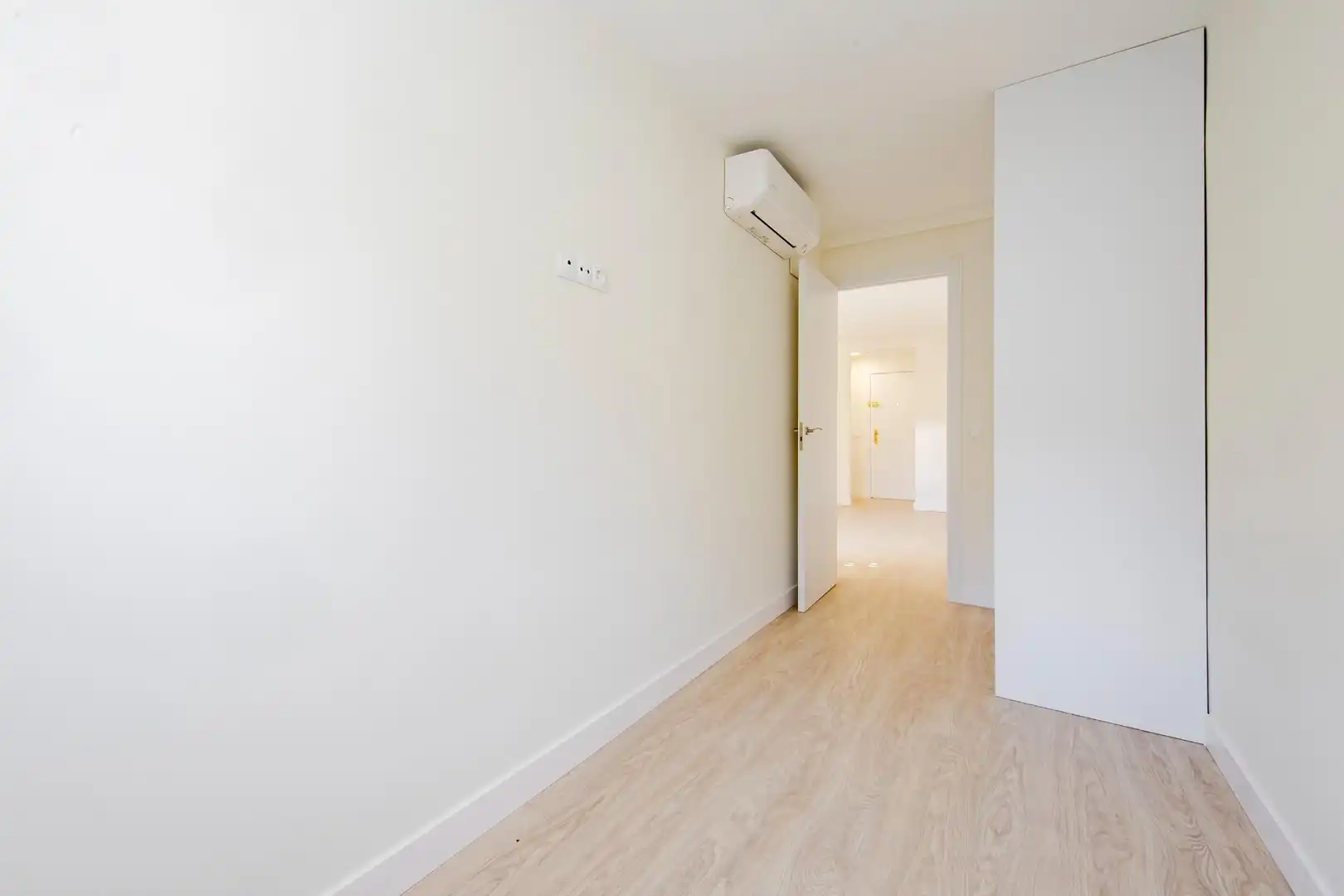 Flat for sale in Madrid