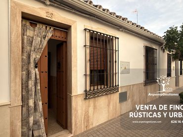 Casa en venda a Calle Reconquista 28