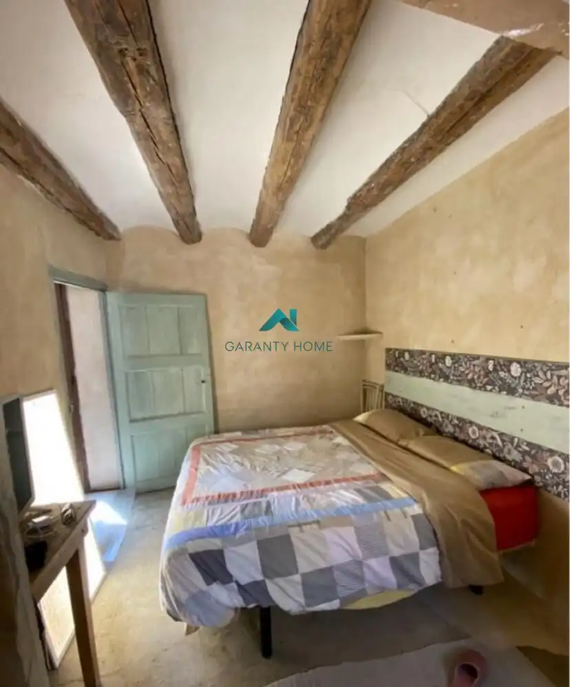 Residential land for sale in Camarasa, imagen 6