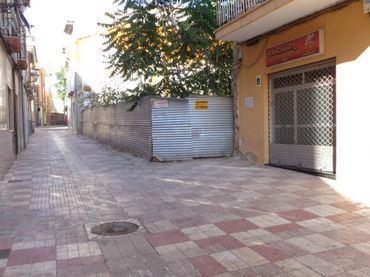 Terrains et parcelles à vendre à Centro