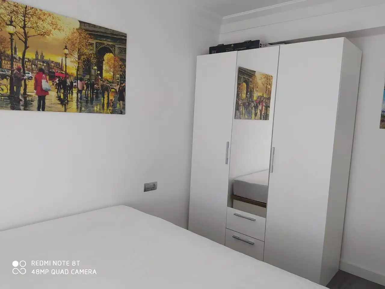 Habitación de Piso en venta en Zaragoza con Calefacción, Terraza y Amueblado