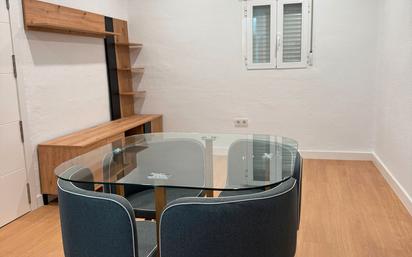 Dining room of Flat to rent in  Córdoba Capital  with Air Conditioner