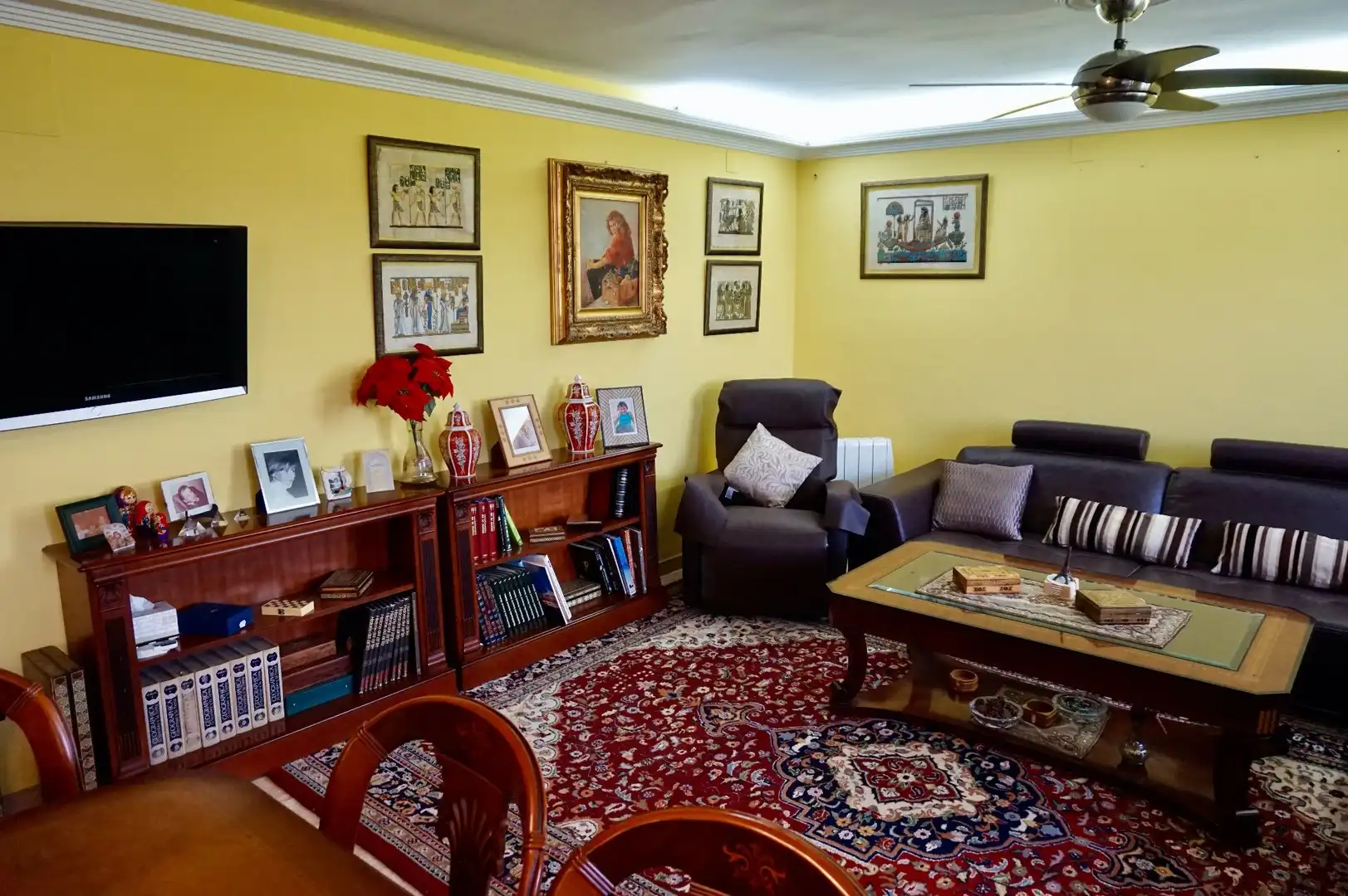 Ático con ascensor en venta en Andalucía, imagen 3